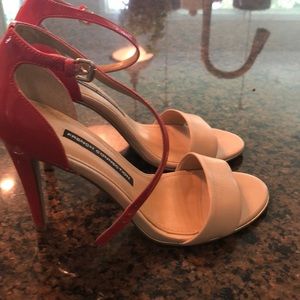 Adorable stylish heels